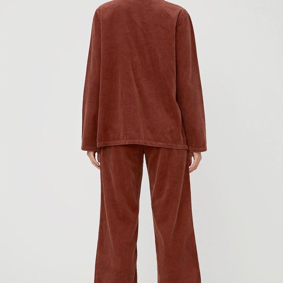 LACAUSA Jasper Trousers- size 4 - Picture 3 of 4